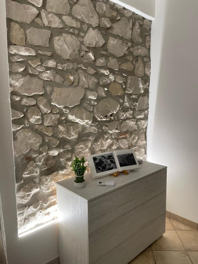 Faccio17 Lägenhet Verona Exteriör bild