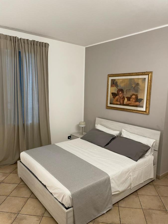 Faccio17 Lägenhet Verona Exteriör bild