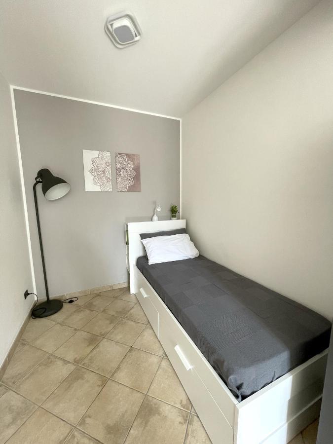 Faccio17 Lägenhet Verona Exteriör bild