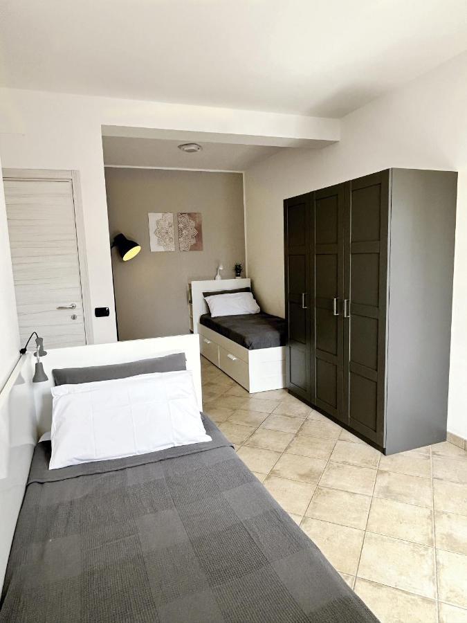 Faccio17 Lägenhet Verona Exteriör bild