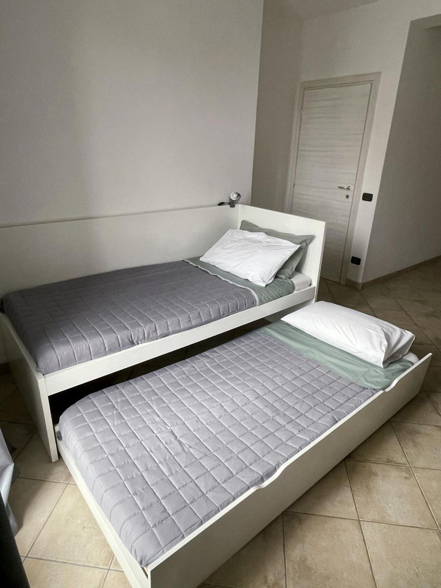 Faccio17 Lägenhet Verona Exteriör bild