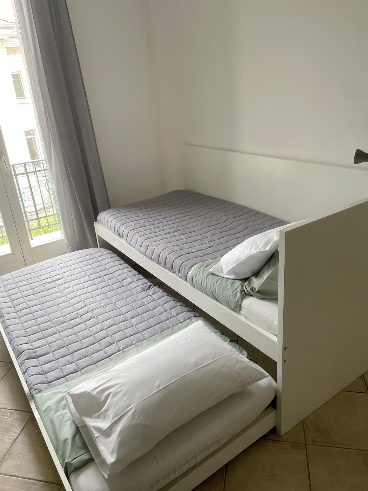 Faccio17 Lägenhet Verona Exteriör bild